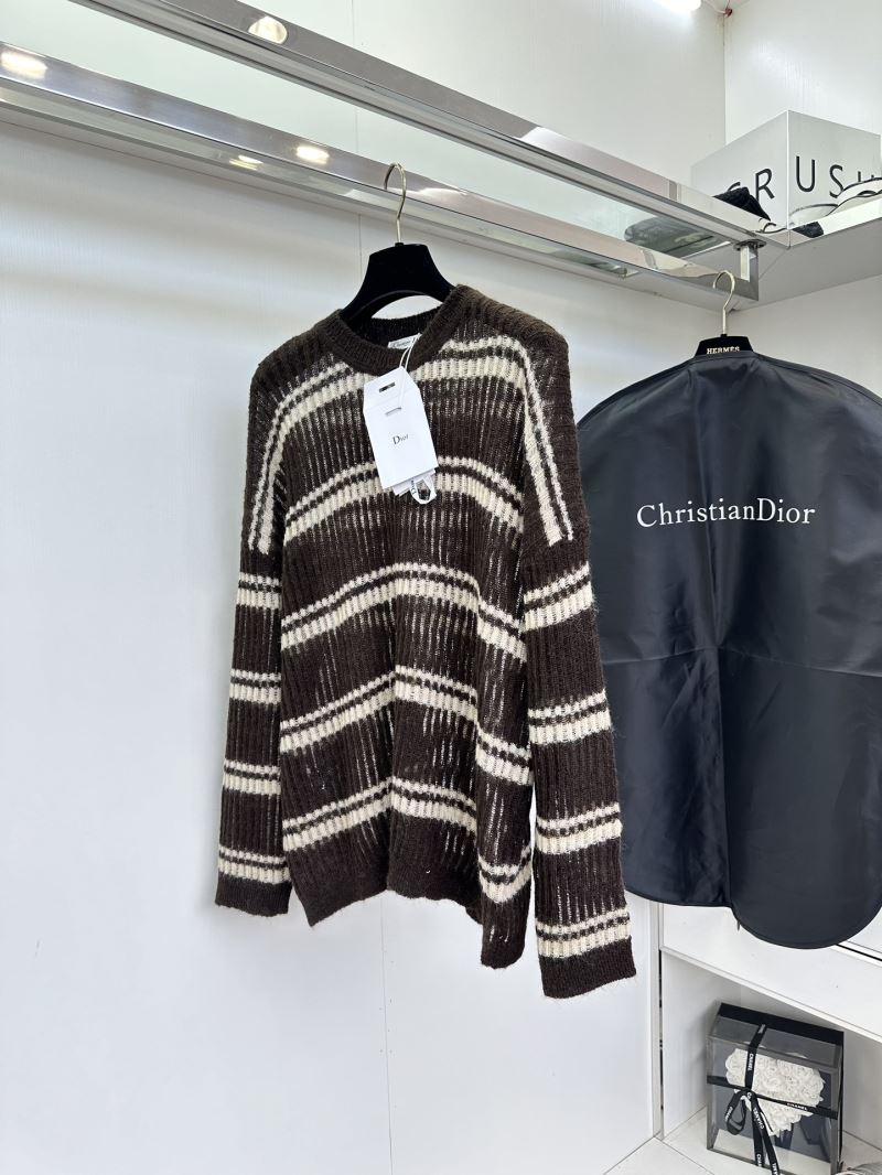 Christian Dior Sweaters